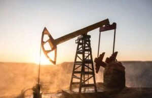 Petróleo de Texas sube un 8,42 % tras los ataques a Irán
