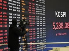 Petróleo cierra al alza por las tensiones en Irán este martes