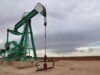 Precio barril Brent sube ante tensiones en Oriente Medio