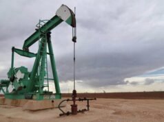 Precio barril Brent sube ante tensiones en Oriente Medio