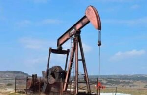 El petróleo de Texas sube y se acerca a los 85 dólares el barril