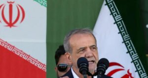 Presidente iraní admite que país atraviesa "muchas dificultades"