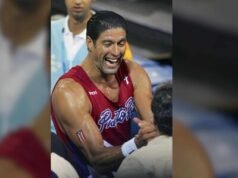 "Piculín" Ortiz, adiós al primer puertorriqueño en jugar en la NBA