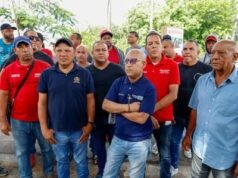 Piden realizar estudio técnico para definir precio del pasaje