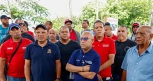 Piden realizar estudio técnico para definir precio del pasaje
