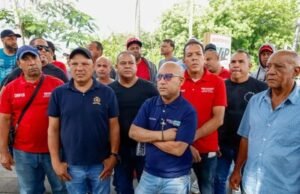 Piden realizar estudio técnico para definir precio del pasaje