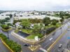 Corporación Zona Franca Santiago presenta iniciativa de inversión