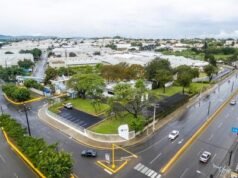 Corporación Zona Franca Santiago presenta iniciativa de inversión