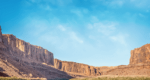 Plan para estabilizar río Colorado ahorra agua en Arizona y California