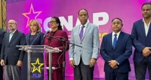 PLD cancela consulta aspirantes de presidenciales de octubre