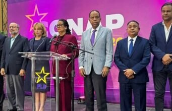 PLD cancela consulta aspirantes de presidenciales de octubre