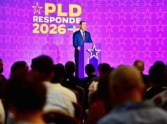 PLD dice no ha sido invitado a diálogo nacional anunciado por Abinader