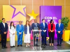 PLD pide declarar en emergencia al sector salud