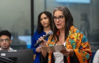 PNUD destaca avances en la justicia dominicana, pero advierte brechas