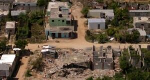 Pobreza monetaria afecta a 15 de cada 100 dominicanos