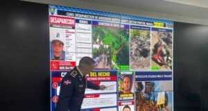 Policía busca a hombre acusado de matar a joven en Nagua