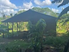 Policía informa rescate de adolescente de 15 años raptada en Bonao