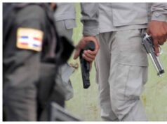 Policía mata a dos buscados por la muerte de acompañante de Masha