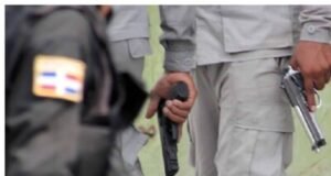 Policía mata a dos buscados por la muerte de acompañante de Masha