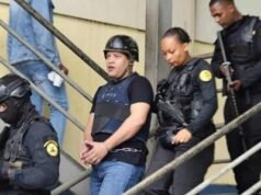 Policía Nacional activa búsqueda de “Mantequilla”