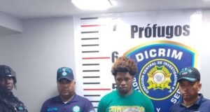 Policía Nacional arresta acusado de violar y embarazar dos hermanas