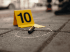Ocho muertos en un tiroteo en Pensilvania