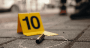 Ocho muertos en un tiroteo en Pensilvania