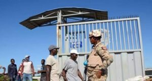 Política migratoria de Luis Abinader y deportaciones de haitianos