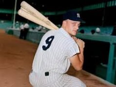 ¿Por qué Roger Maris no se encuentra en el Salón de la Fama?