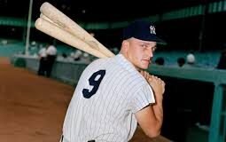 ¿Por qué Roger Maris no se encuentra en el Salón de la Fama?
