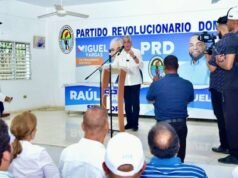 PRD rechaza propuesta de ajuste fiscal del Gobierno