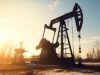 Precios del petróleo de Texas sube 4.2 %, hasta 104 dólares