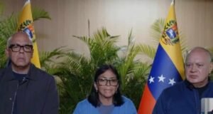 Preliminar: 32 muertos y 700 heridos tras terremotos en Venezuela