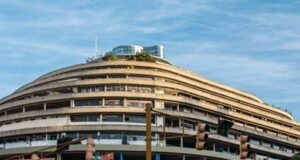 Comienza remodelación de cárcel Helicoide en Venezuela