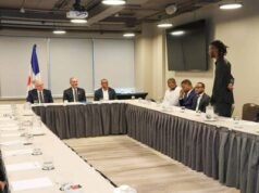 Presidente Abinader destaca oportunidades para dominicanos Chile