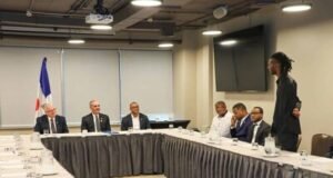 Presidente Abinader destaca oportunidades para dominicanos Chile