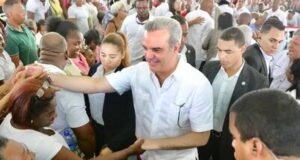El presidente Abinader inaugurará obras y entregará títulos