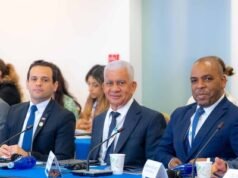 Presidente del Senado trabaja en nueva ley antidrogas