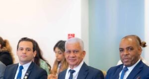Presidente del Senado trabaja en nueva ley antidrogas