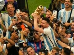 Messi comanda la armada argentina de cara a defender la corona
