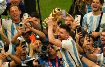 Messi comanda la armada argentina de cara a defender la corona
