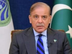 Shehbaz Sharif denuncia violaciones del alto el fuego con Irán