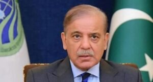 Shehbaz Sharif denuncia violaciones del alto el fuego con Irán