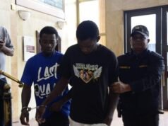 Prisión a hermanos por asesinato de dos desaparecidos en Santiago