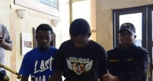 Prisión a hermanos por asesinato de dos desaparecidos en Santiago