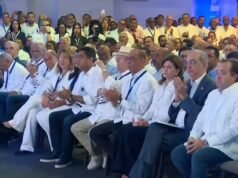 PRM elegirá sus autoridades por convención de delegados el 2 de agosto