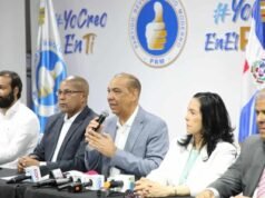 PRM realizó asambleas 379 organismos partidarios