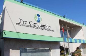 Pro Consumidor realiza retiro de productos no aptos del mercado
