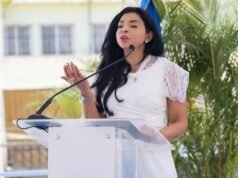 Procuradora dice hay que fortalecer la familia para combatir violencia