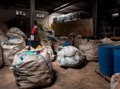 Proponen cambios en la ley de residuos sólidos